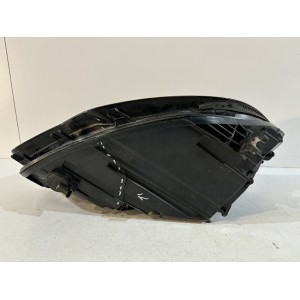 AUDI A6 C7 Predná lampa Full Led Ľavá - 17342 | mobilpol.sk