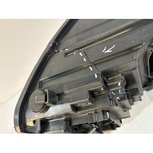 AUDI A6 C7 Predná lampa Full Led Ľavá - 17342 | mobilpol.sk