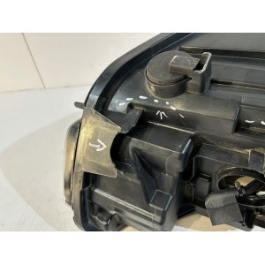 AUDI A6 C7 Predná lampa Full Led Ľavá - 17342 | mobilpol.sk