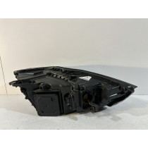 AUDI A6 C7 Predná lampa Full Led Ľavá - 17343