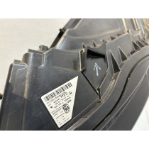 AUDI A6 C7 Predná lampa Full Led Ľavá - 17343