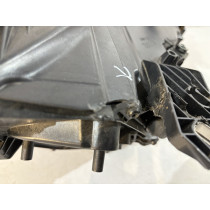 AUDI A6 C7 Predná lampa Full Led Ľavá - 17344