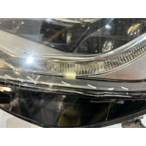 AUDI A6 C7 Predná lampa Full Led Ľavá - 17344