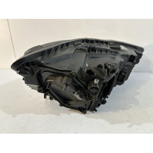 AUDI A6 C7 Predná lampa Full Led Ľavá - 17345 | mobilpol.sk
