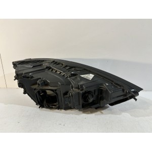 AUDI A6 C7 Predná lampa Full Led Ľavá - 17345 | mobilpol.sk