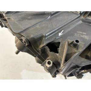 AUDI A6 C7 Predná lampa Full Led Ľavá - 17345 | mobilpol.sk