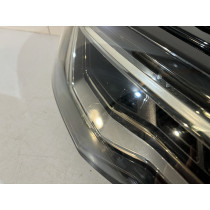 AUDI A6 C8 Predná lampa Full Led Pravá - 17346