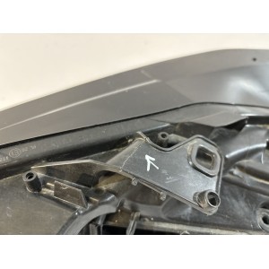 AUDI A6 C8 Predná lampa Full Led Pravá - 17346 | mobilpol.sk