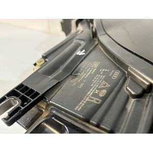 AUDI A6 C8 Predná lampa Full Led Pravá - 17346 | mobilpol.sk