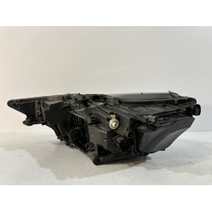 AUDI A6 C8 Predná lampa Full Led Pravá - 17346 | mobilpol.sk