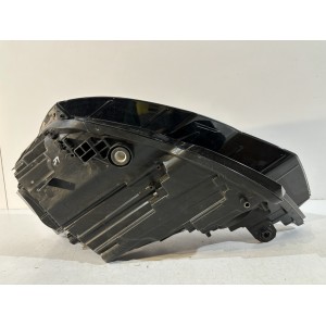 AUDI A6 C8 Predná lampa Full Led Pravá - 17346 | mobilpol.sk