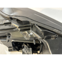 AUDI A6 C8 Predná lampa Full Led Ľavá - 17347