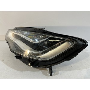AUDI A6 C7 Predná lampa Full Led Ľavá - 17348 | mobilpol.sk