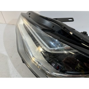 AUDI A6 C7 Predná lampa Full Led Ľavá - 17348 | mobilpol.sk