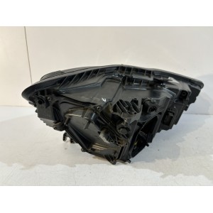AUDI A6 C7 Predná lampa Full Led Ľavá - 17348 | mobilpol.sk