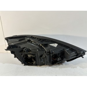 AUDI A6 C7 Predná lampa Full Led Ľavá - 17348 | mobilpol.sk