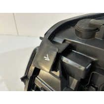 AUDI A6 C7 Predná lampa Full Led Ľavá - 17348
