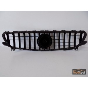 Mercedes W176 LCI Maska / Gril GT - 4049 | mobilpol.sk