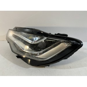 AUDI A6 C7 Predná lampa Full Led Ľavá - 17351 | mobilpol.sk