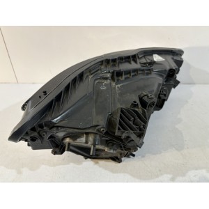 AUDI A6 C7 Predná lampa Full Led Ľavá - 17351 | mobilpol.sk