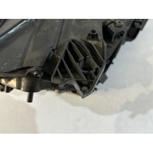 AUDI A6 C7 Predná lampa Full Led Ľavá - 17351 | mobilpol.sk