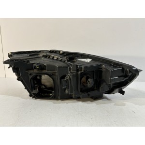 AUDI A6 C7 Predná lampa Full Led Ľavá - 17351 | mobilpol.sk