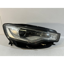 AUDI A6 C7 Predná lampa...