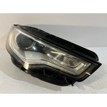 AUDI A6 C7 Predná lampa Xenon Pravá - 17352