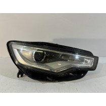 AUDI A6 C7 Predná lampa...
