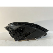 AUDI A6 C7 Predná lampa Xenon Pravá - 17353