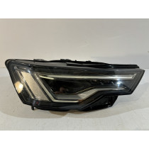 AUDI A6 C8 Predná lampa...