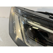 AUDI A6 C8 Predná lampa Full Led Pravá - 17354