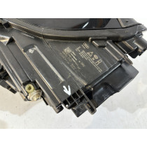 AUDI A6 C8 Predná lampa Full Led Pravá - 17354