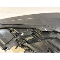 AUDI A6 C8 Predná lampa Full Led Pravá - 17354