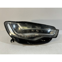 AUDI A6 C7 Predná lampa...