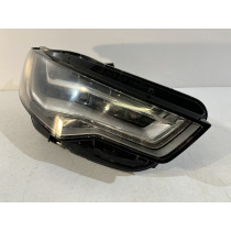 AUDI A6 C7 Predná lampa Full Led Pravá - 17355
