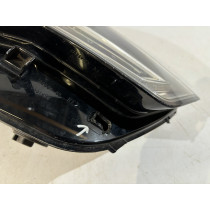 AUDI A6 C7 Predná lampa Full Led Pravá - 17355