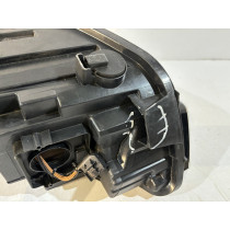 AUDI A6 C7 Predná lampa Full Led Pravá - 17355