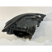 AUDI A6 C7 Predné svetlo Xenon Ľavé - 17356