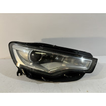 AUDI A6 C7 Predné svetlo...