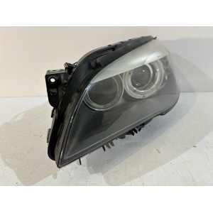 BMW 7 F01 F02 Lampa Bi-Xenon Ľavá - 17358 | mobilpol.sk