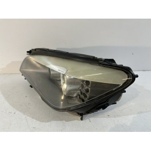 BMW 7 F01 F02 Lampa Bi-Xenon Ľavá - 17358 | mobilpol.sk