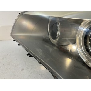 BMW 7 F01 F02 Lampa Bi-Xenon Ľavá - 17358 | mobilpol.sk