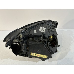 BMW 7 F01 F02 Lampa Bi-Xenon Ľavá - 17358 | mobilpol.sk