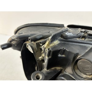 BMW 7 F01 F02 Lampa Bi-Xenon Ľavá - 17358 | mobilpol.sk