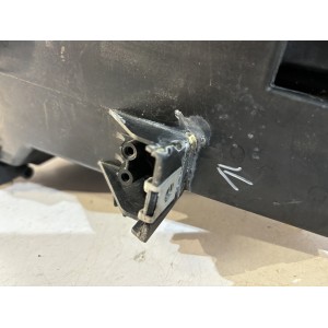 BMW 7 F01 F02 Lampa Bi-Xenon Ľavá - 17358 | mobilpol.sk