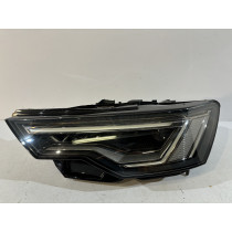AUDI A6 C8 Predná lampa...