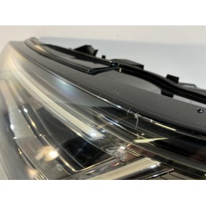 AUDI A6 C8 Predná lampa Full Led Ľavá - 17359 | mobilpol.sk