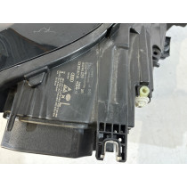 AUDI A6 C8 Predná lampa Full Led Ľavá - 17359