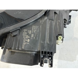 AUDI A6 C8 Predná lampa Full Led Ľavá - 17359 | mobilpol.sk